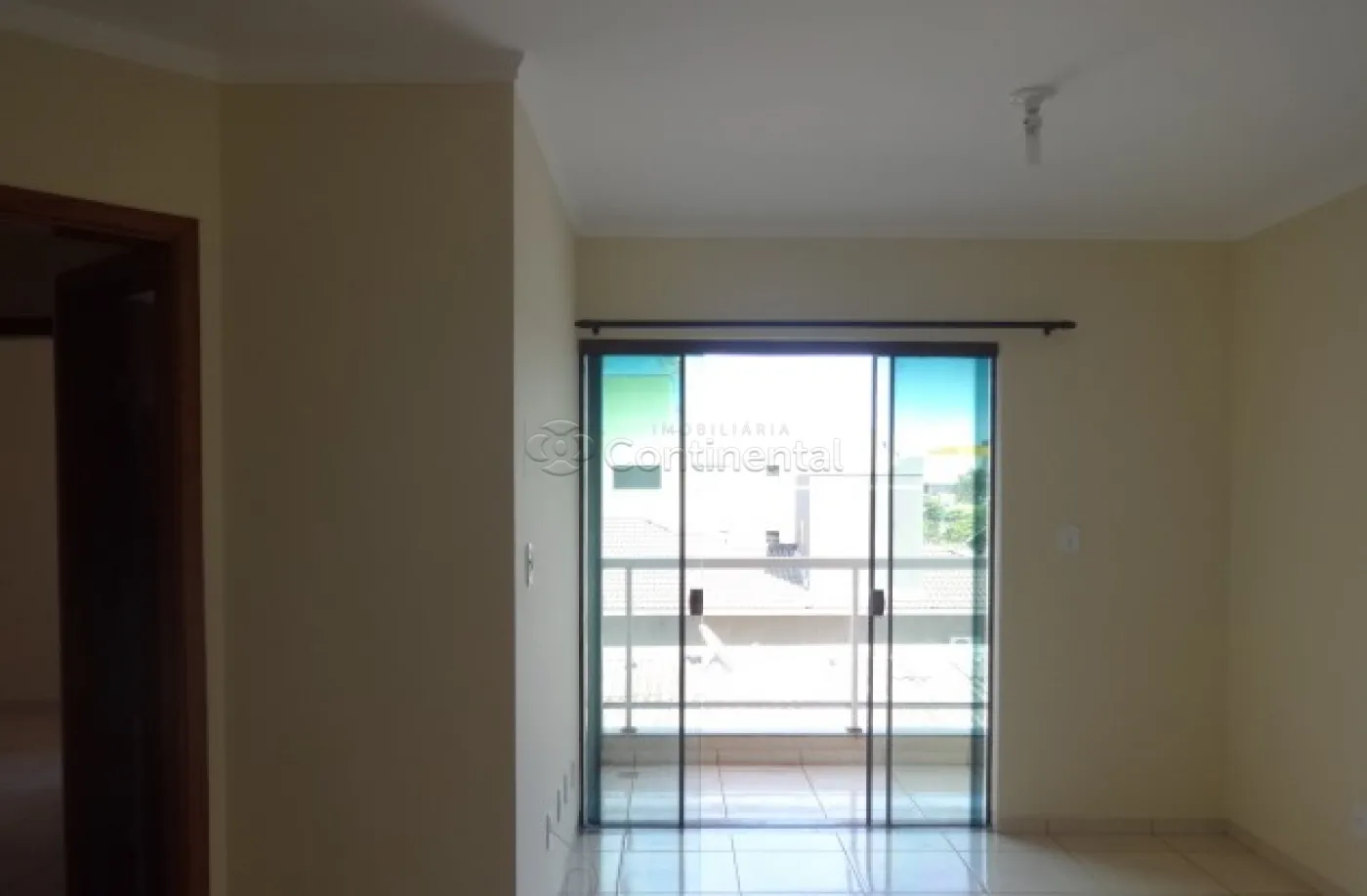 Condomínio Residencial Cezanne Apartamento Padrão Vila Santo André