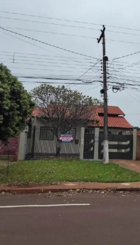 Dourados Vila Planalto Casa Locacao R$ 2.800,00 