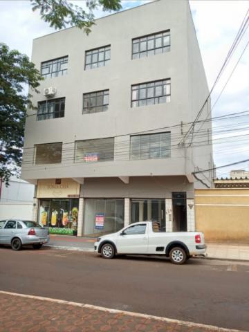 Dourados Centro Comercial Locacao R$ 4.500,00 Area construida 842.52m2