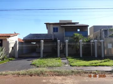 Dourados Vila Industrial Casa Venda R$710.000,00 5 Dormitorios 1 Vaga Area do terreno 400.00m2 