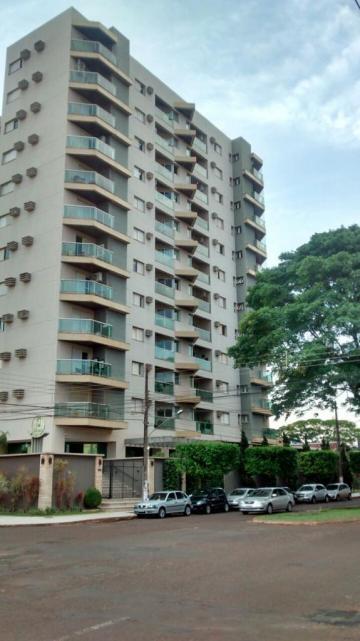 Dourados Jardim America Apartamento Venda R$1.200.000,00 3 Dormitorios 2 Vagas Area construida 246.52m2