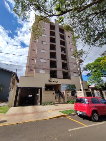 Dourados Jardim Central Apartamento Locacao R$ 2.000,00 Condominio R$500,00 1 Dormitorio 1 Vaga Area construida 10.00m2