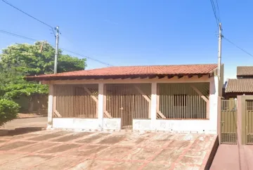 Dourados BNH IV Plano Casa Locacao R$ 2.000,00 3 Dormitorios 3 Vagas Area construida 177.94m2