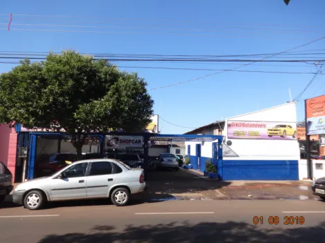 Dourados Centro Salao Venda R$1.600.000,00 Area construida 525.00m2