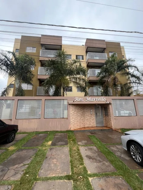 Dourados Jardim Tropical Apartamento Locacao R$ 1.700,00 Condominio R$230,00 1 Dormitorio 1 Vaga Area construida 98.00m2
