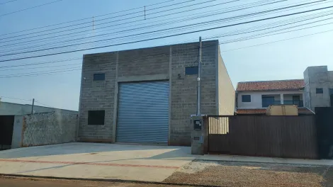 Dourados Jardim Agua Boa Comercial Locacao R$ 5.500,00  3 Vagas Area construida 250.00m2