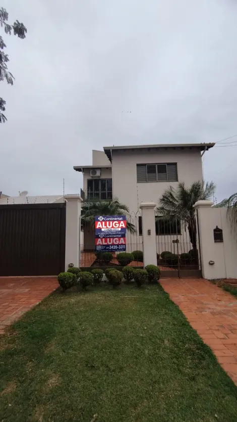 Dourados Vila Aurora Casa Locacao R$ 5.000,00 2 Dormitorios 4 Vagas Area construida 159.00m2