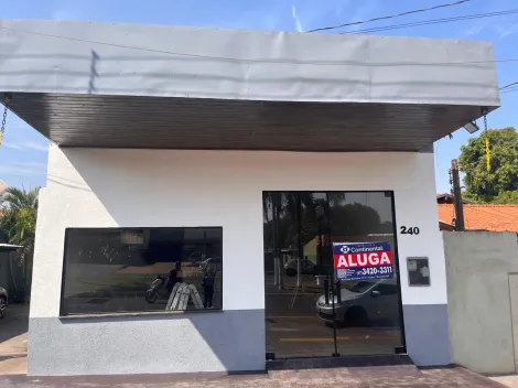 Dourados Jardim Climax Salao Venda R$1.200.000,00 3 Dormitorios 3 Vagas Area construida 235.01m2