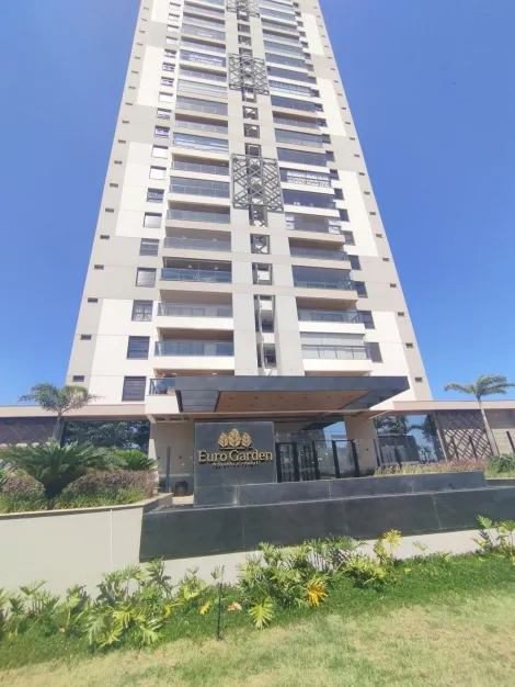 Dourados Jardim Europa Apartamento Locacao R$ 5.000,00 Condominio R$659,91  2 Vagas Area construida 117.00m2